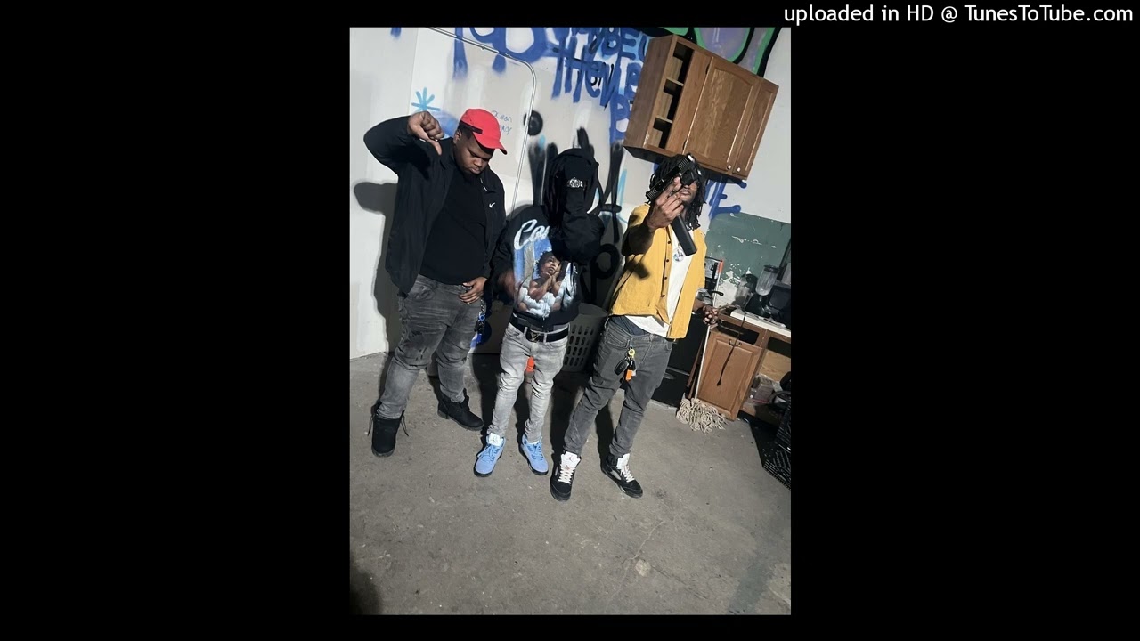 200k Yae Big Shaunn x Rich loww - Ghost ride