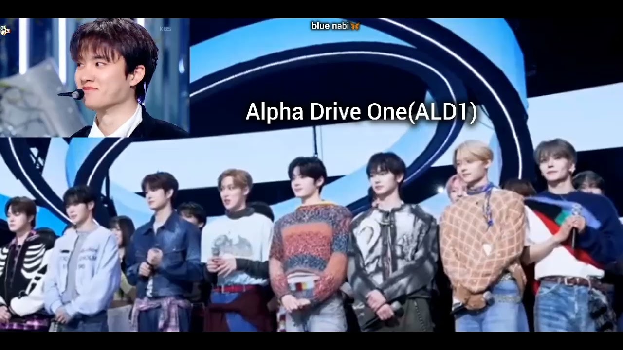 Idols reaction to EXO Ending Fairy 