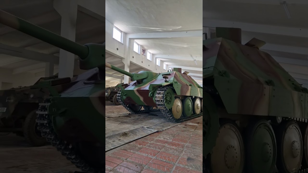 Hetzer G13