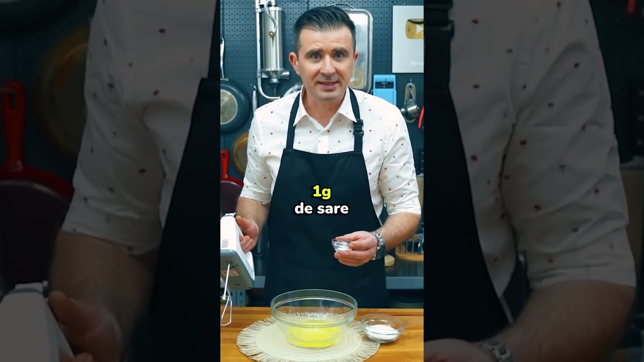 👉 Prăjitură Deșteaptă!? #șefpaulconstantin #reteteculinare #desert #deliciu #retete #prajitura