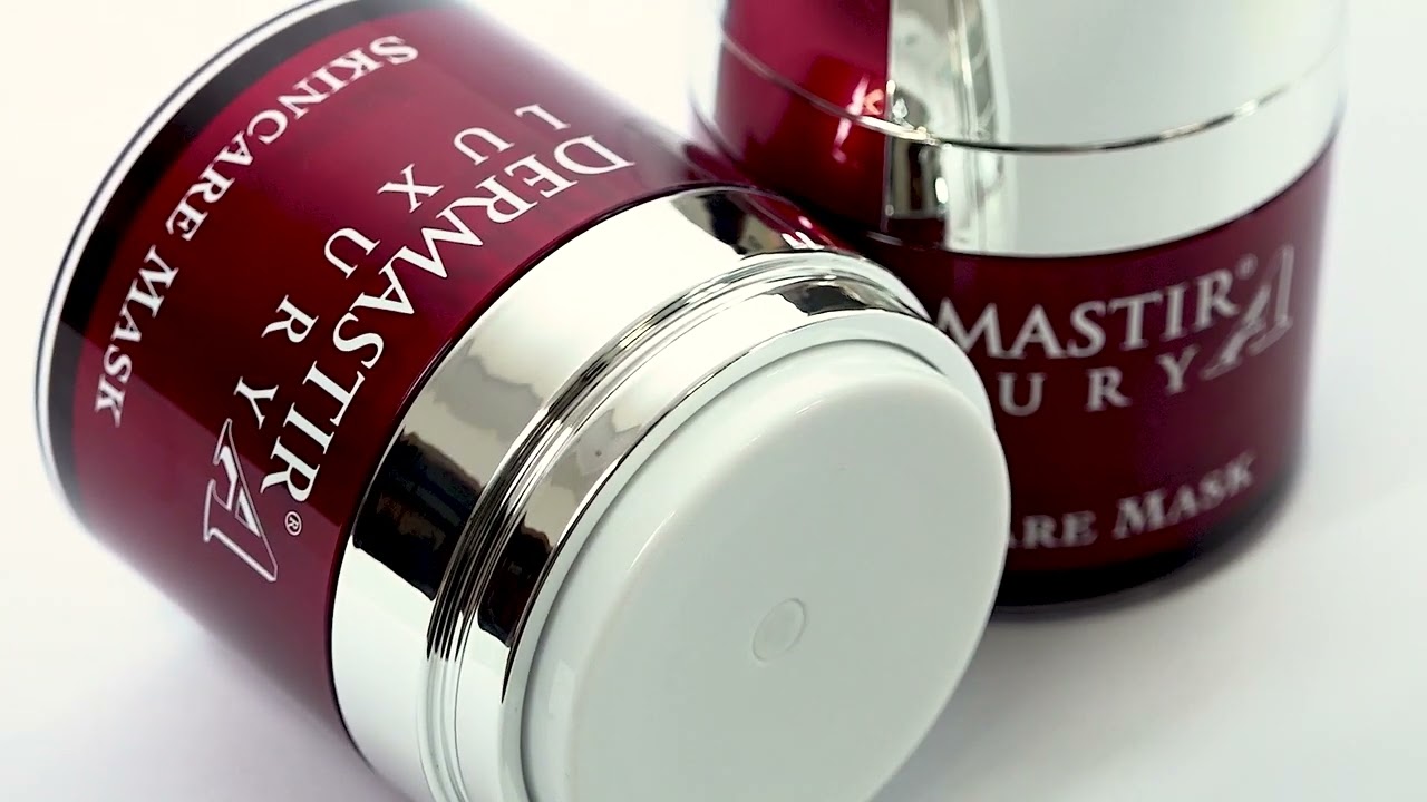 Dermastir Luxury Skincare Mask