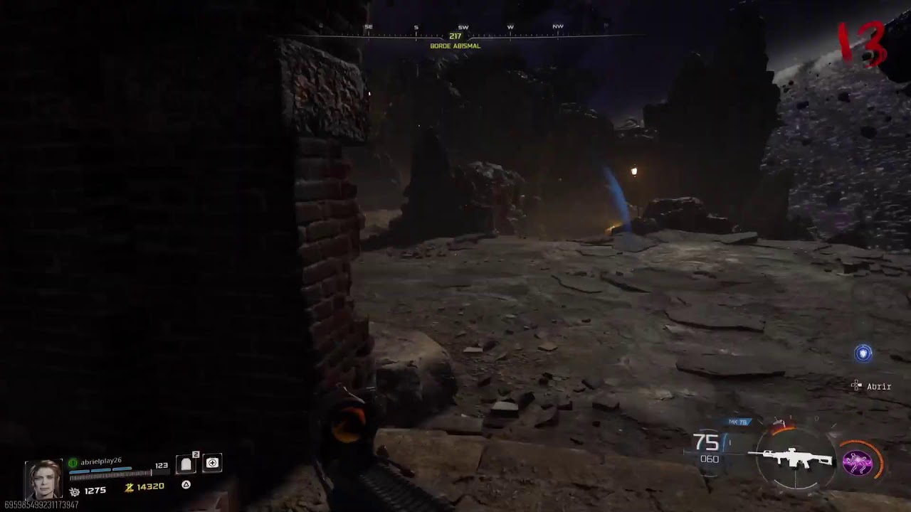 Call of Duty Zombies