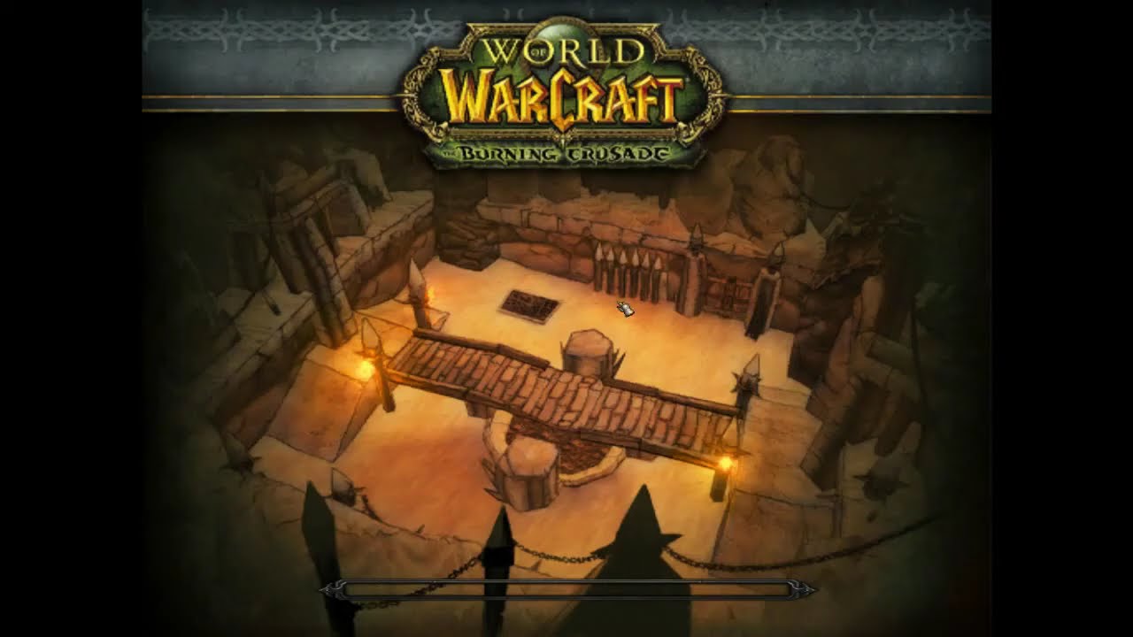 Vanguards Ret Rogue 2s PvP Arena RAW - 1 / 6