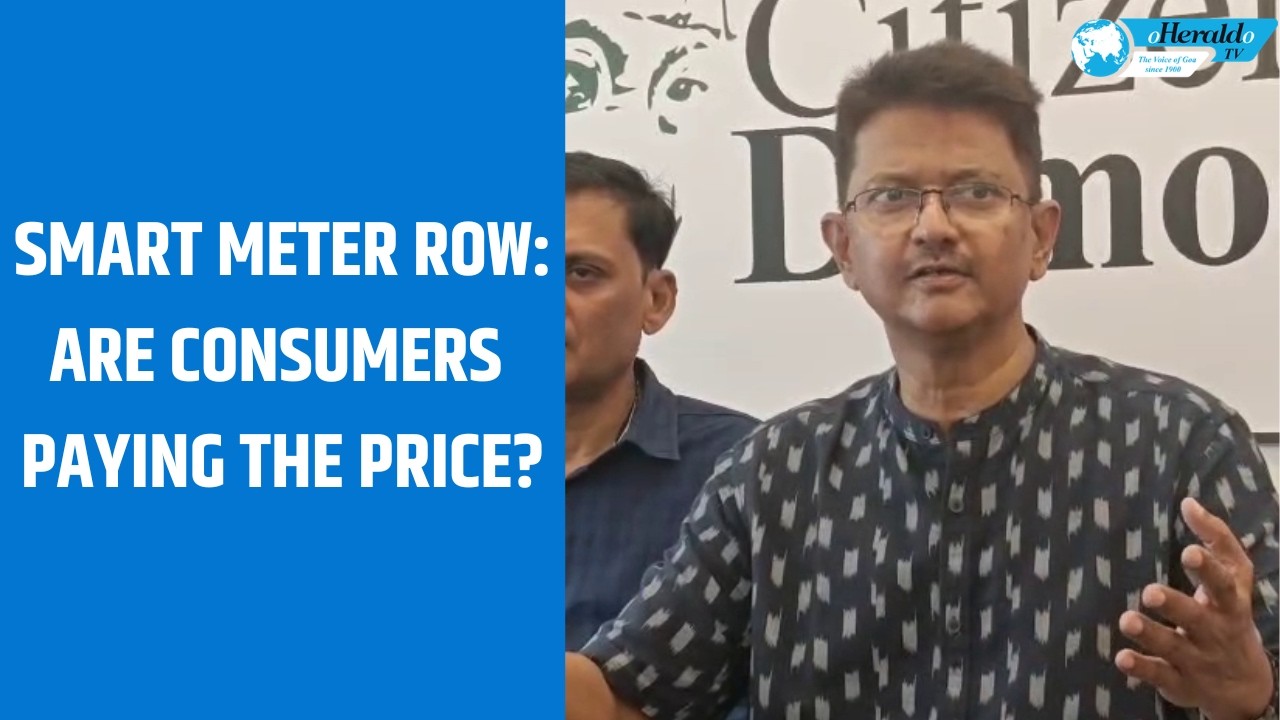 Goa Smart Meter Row: Are Consumers Paying the Price?