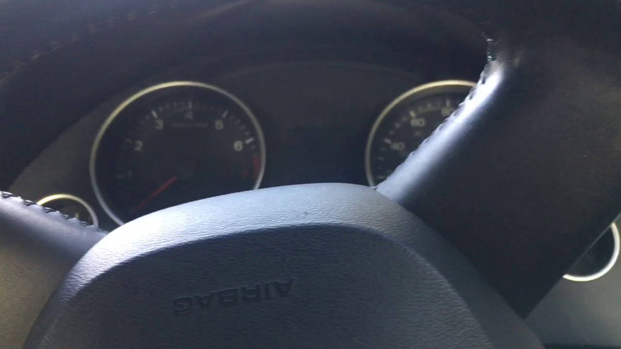 Audi крутит ручку, но не заводится — как исправить