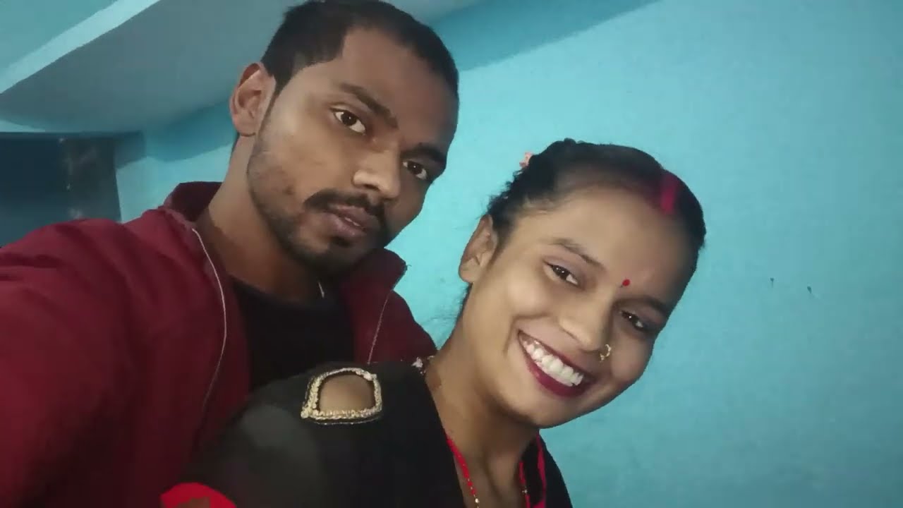 Indian couples vlog channel 🫶 Suhani ji couples video @Anitaji5 #couple #vlog #youtube #masti 