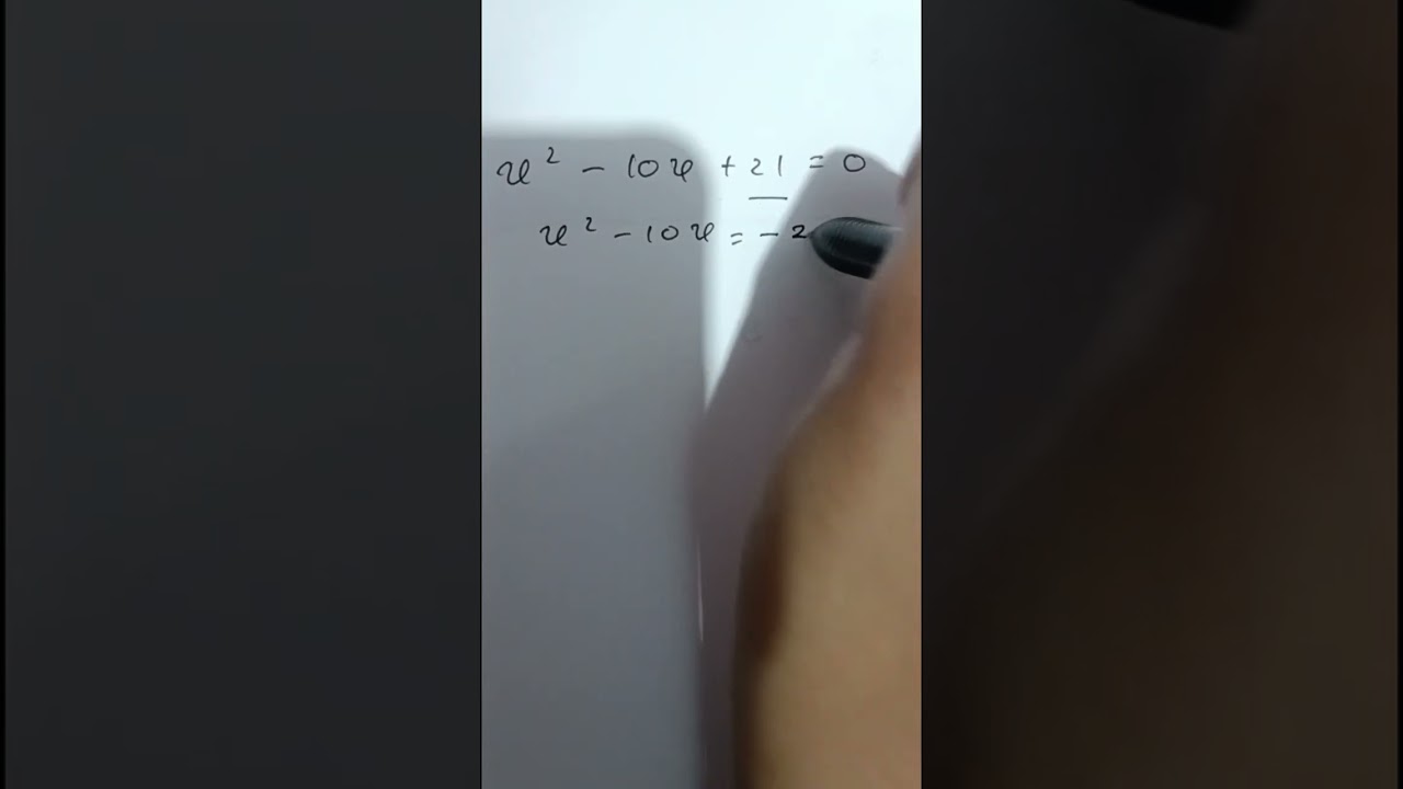 Tugas Matematika 