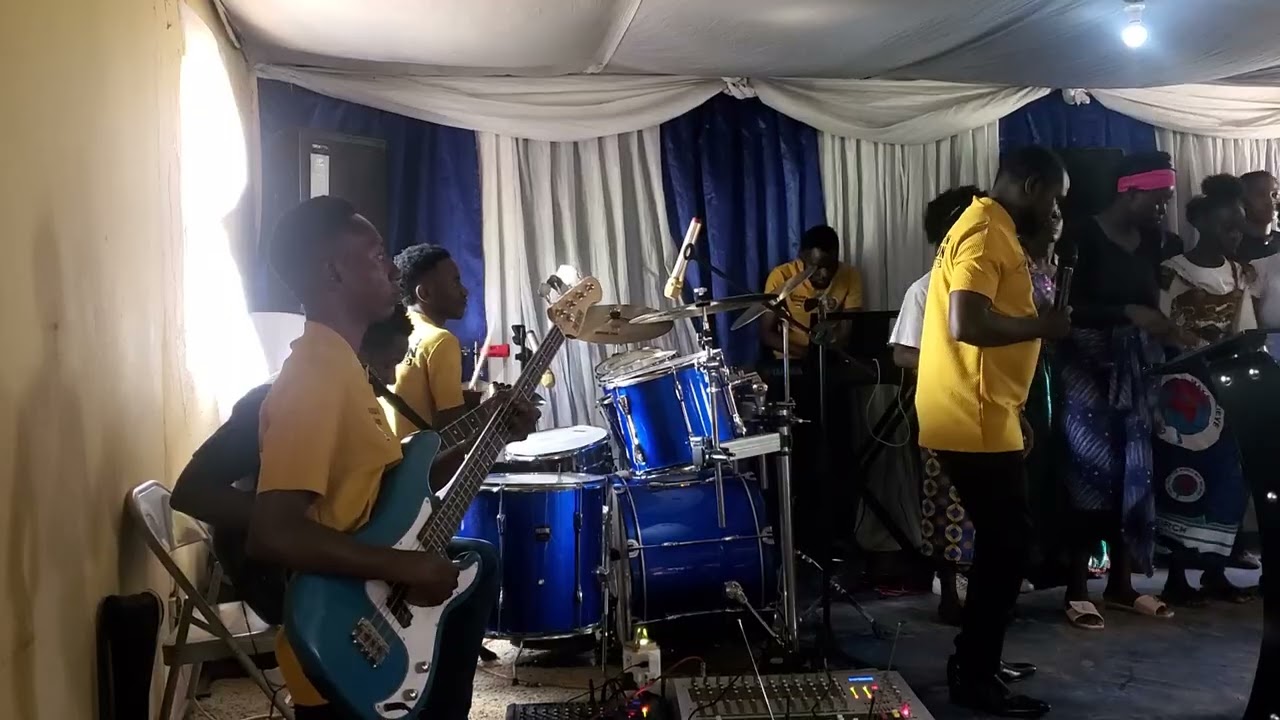 Youthsunday solwezipwc GIMGB