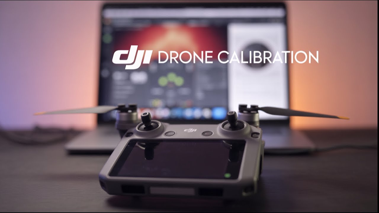 Ultimate Guide to Perfecting Your DJI Gimbal Setup