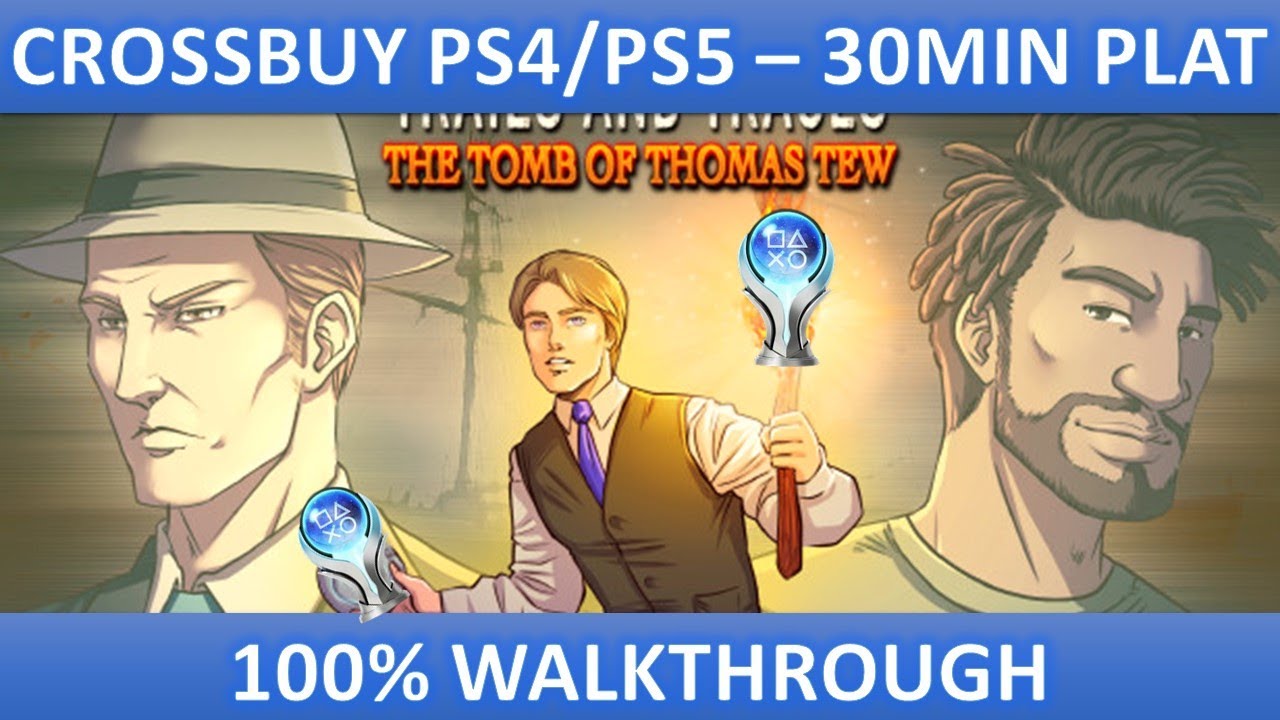 Прохождение игры 