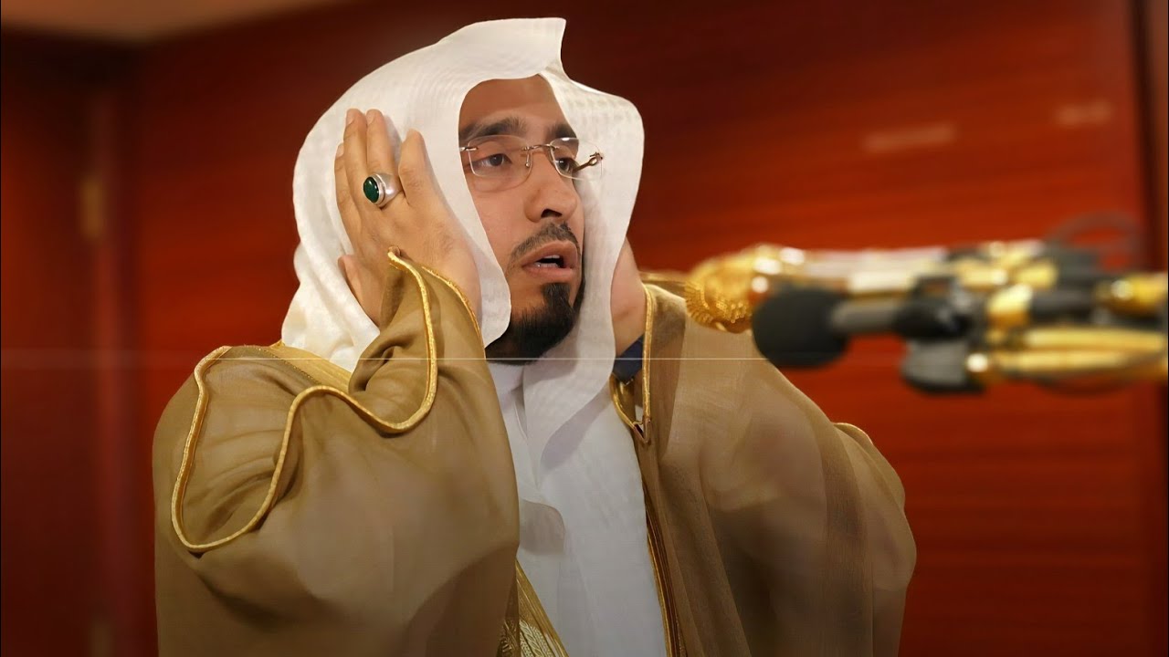 أداء مدني رائع من أذان المغرب للمؤذن هاشم السقاف السبت 5 ربيع الآخر 1447ه‍ـ