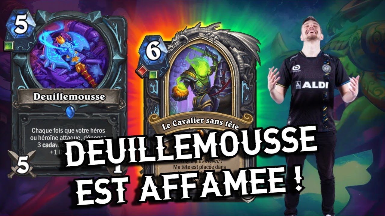 L'incroyable Run du DK Deuillemousse