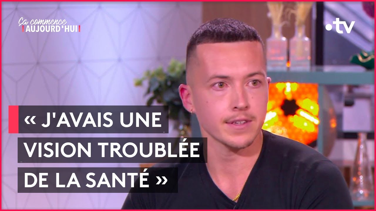 Orthorexie : dans hyper-contr&ocirc;le de son alimentaire - &Ccedil;a commence aujourd'hui