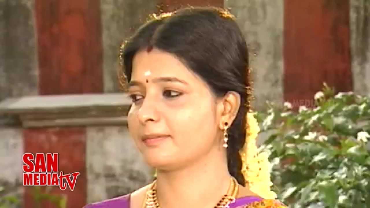 URAVUGAL - உறவுகள் - Episode 168
