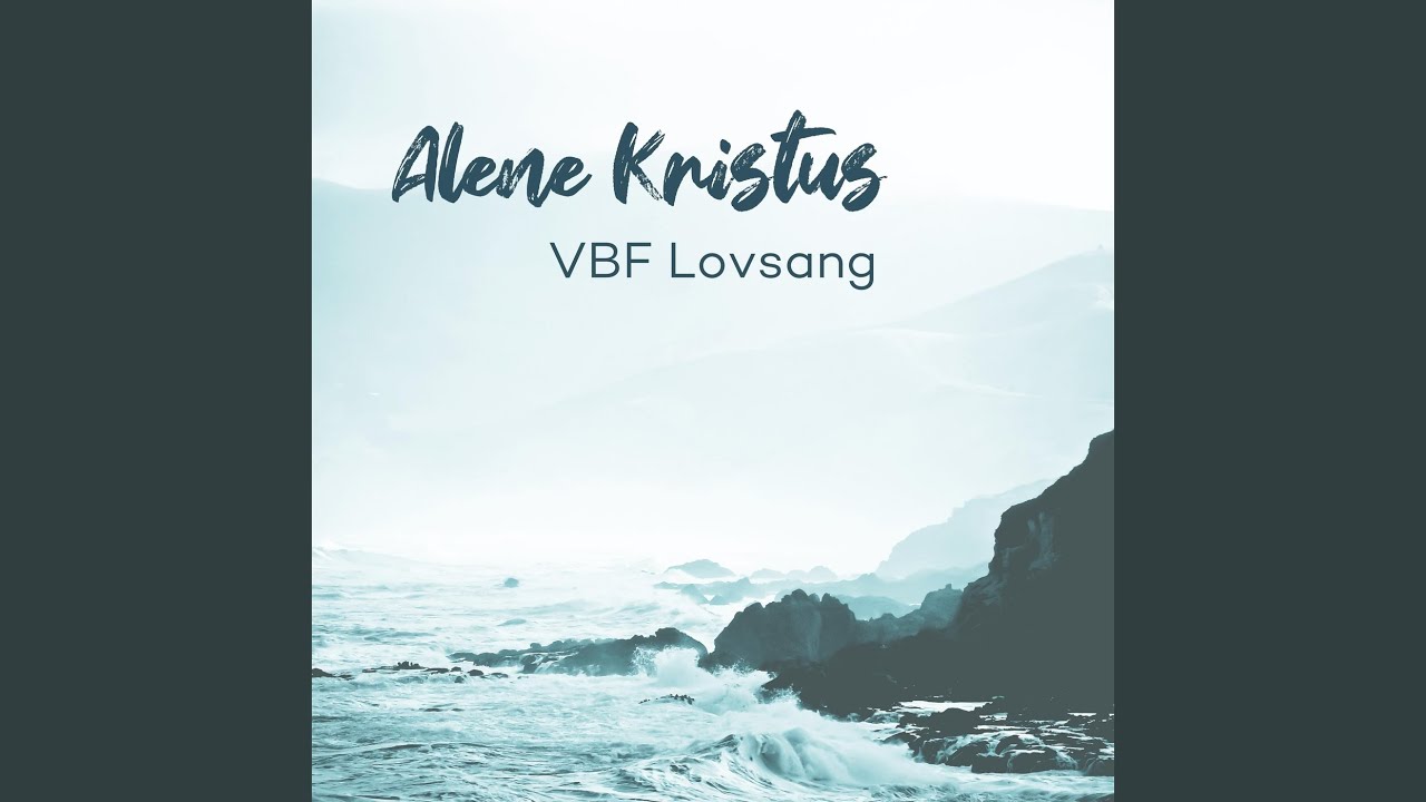 Alene Kristus