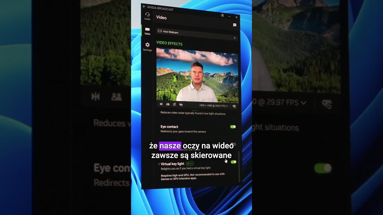 👍 Idealna karta graficzna do nauki, pracy kreatywnej i AI - Gainward GeForce RTX 5070 Python III 👍