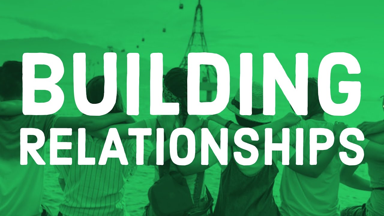 Building Relationships with Your Worship Team & Lead Pastor