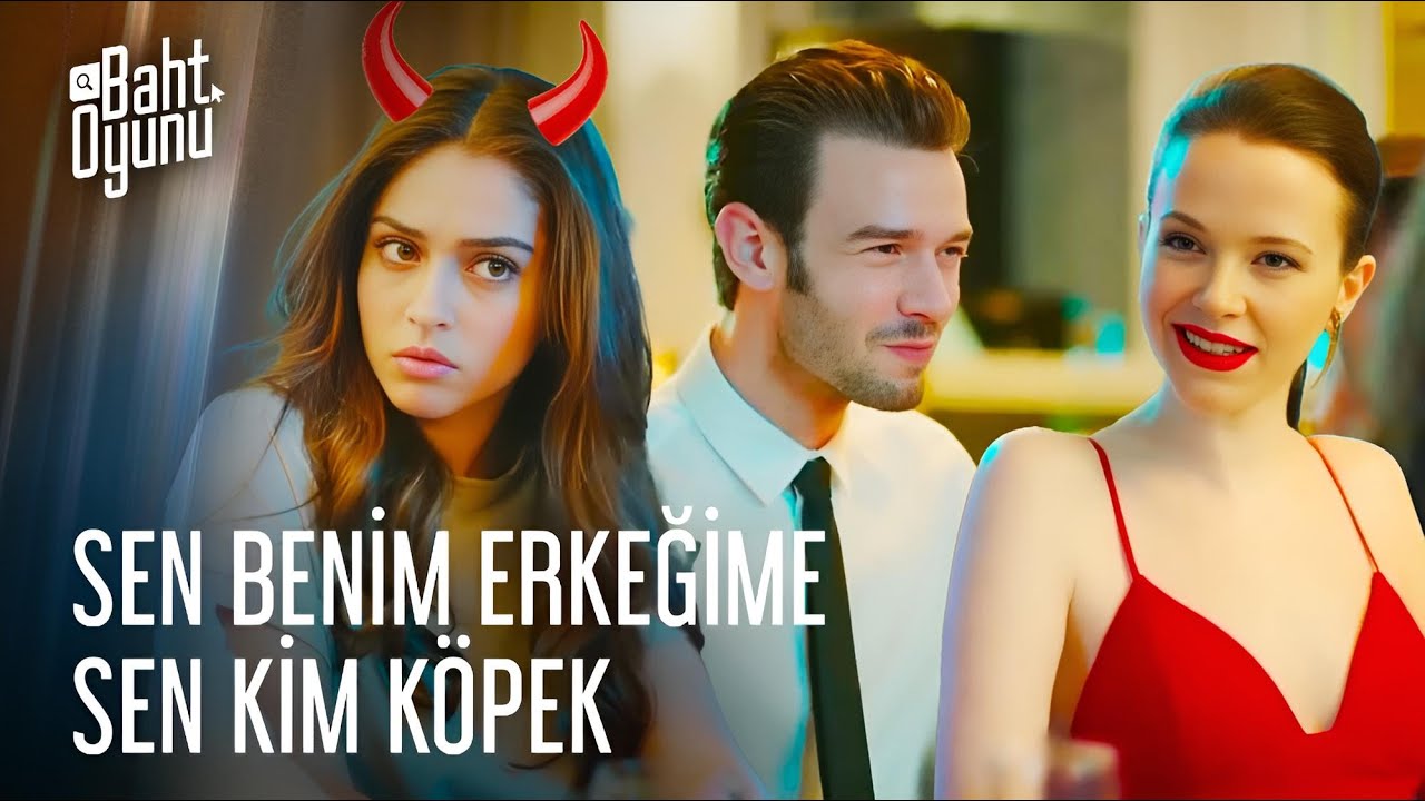 Günlük AdBor Dozu #6: Şeytana Pabucunu Ters Giydiren Ada  - Baht Oyunu