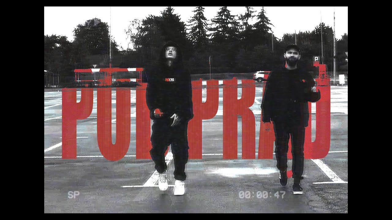 Room x Smakson - Pod prąd