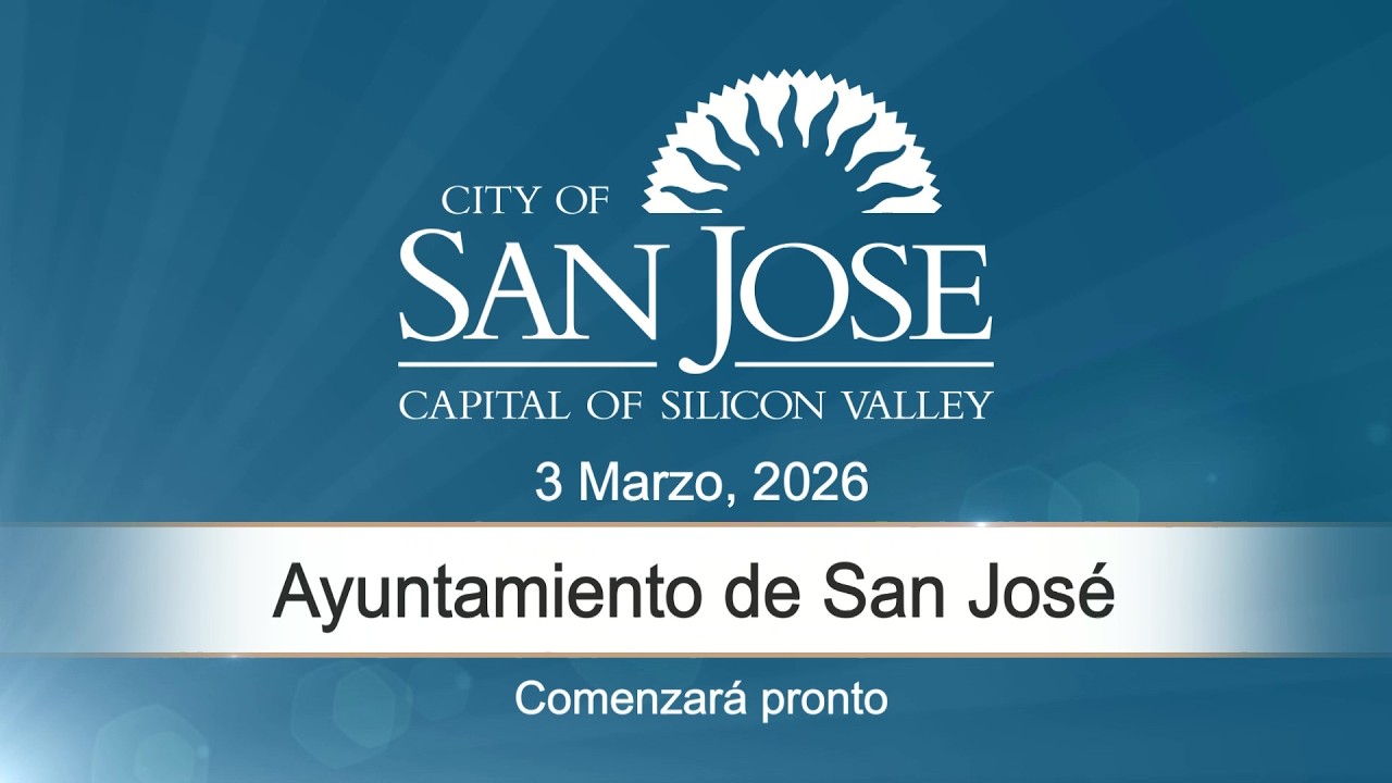 3 MARZO 2026 | Reunión del Ayuntamiento