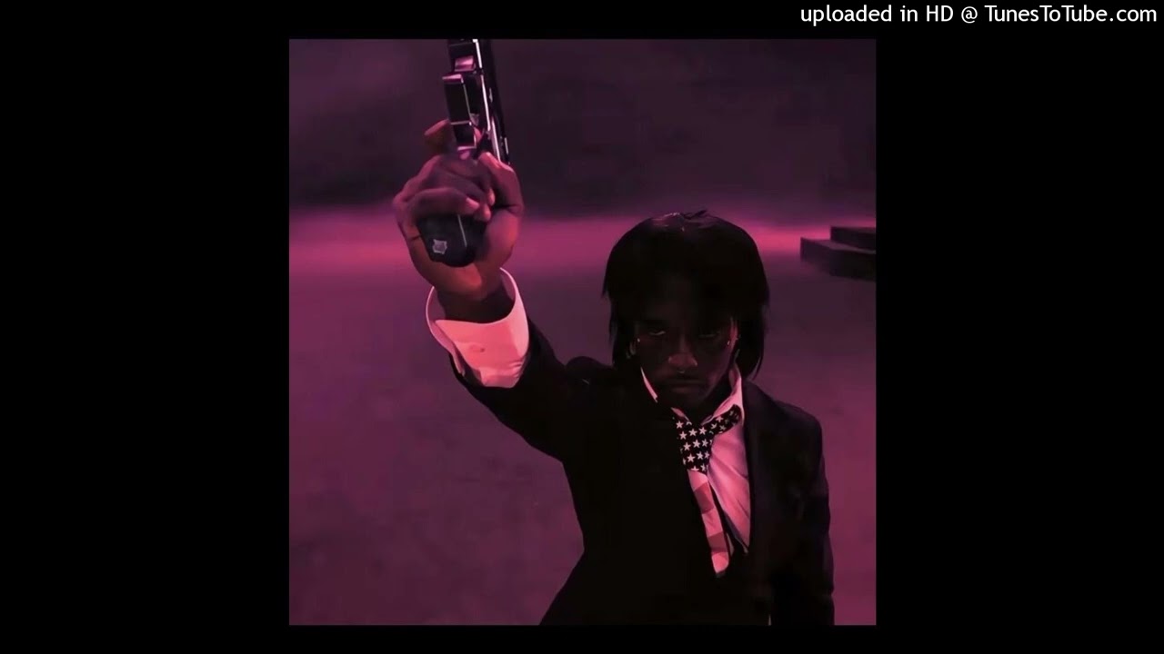 [FREE] Lil Uzi Vert Type Beat - “Alien Land”