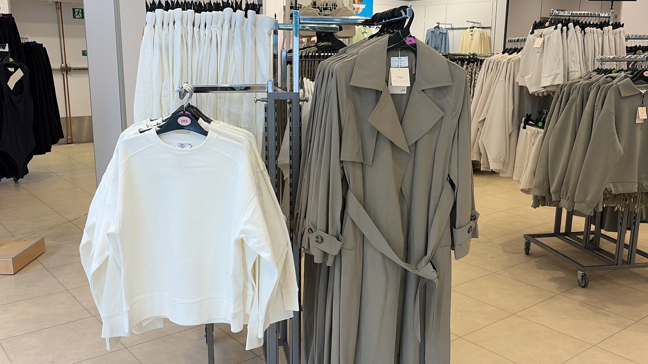 PRIMARK NEW COLLECTION - March | 2026