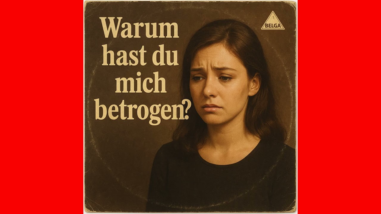 Warum Hast Du Mich Betrogen - German Popcorn Oldies