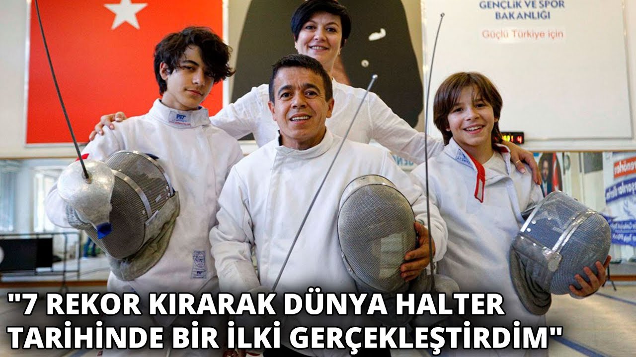 Halil Mutlu: Ben hala acı çekiyorum