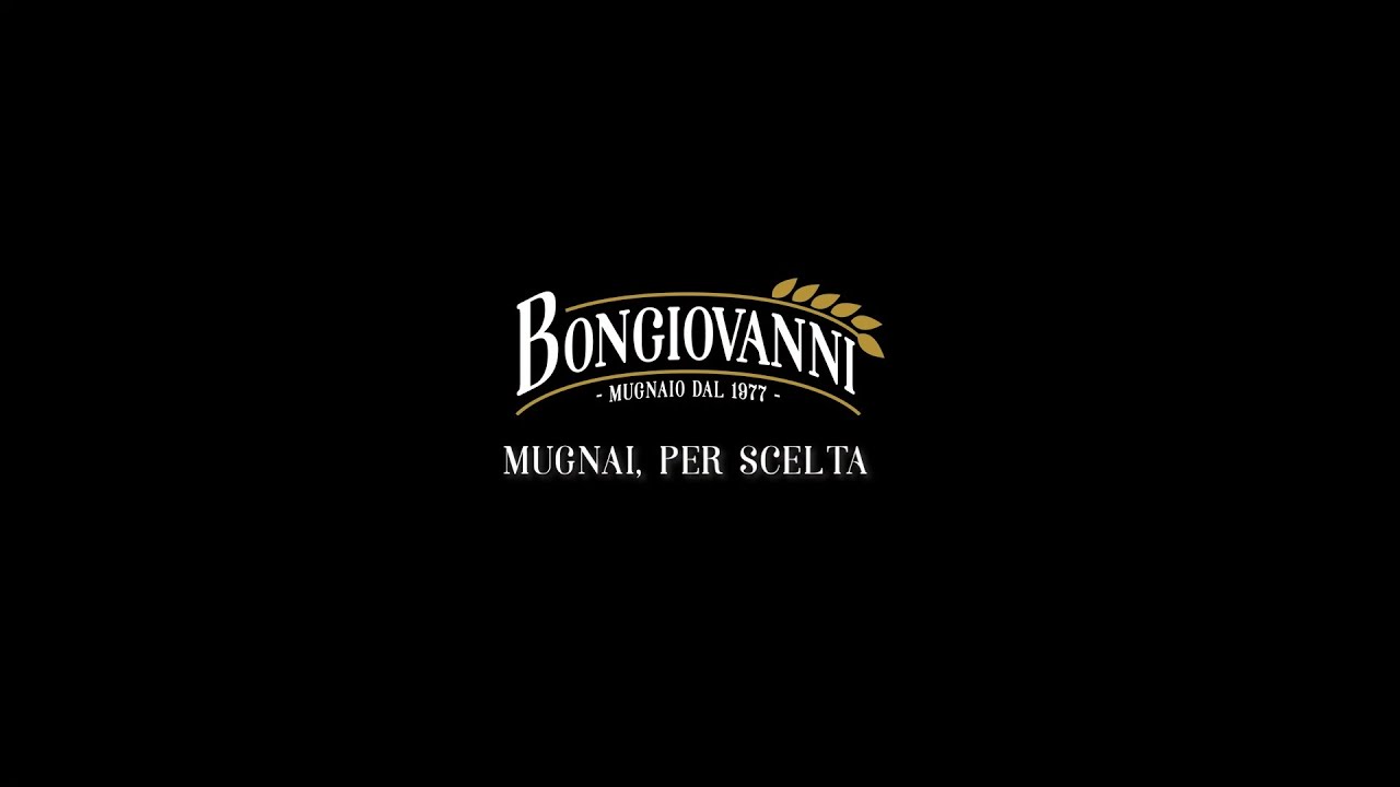 Molini Bongiovanni | Mugnai per scelta