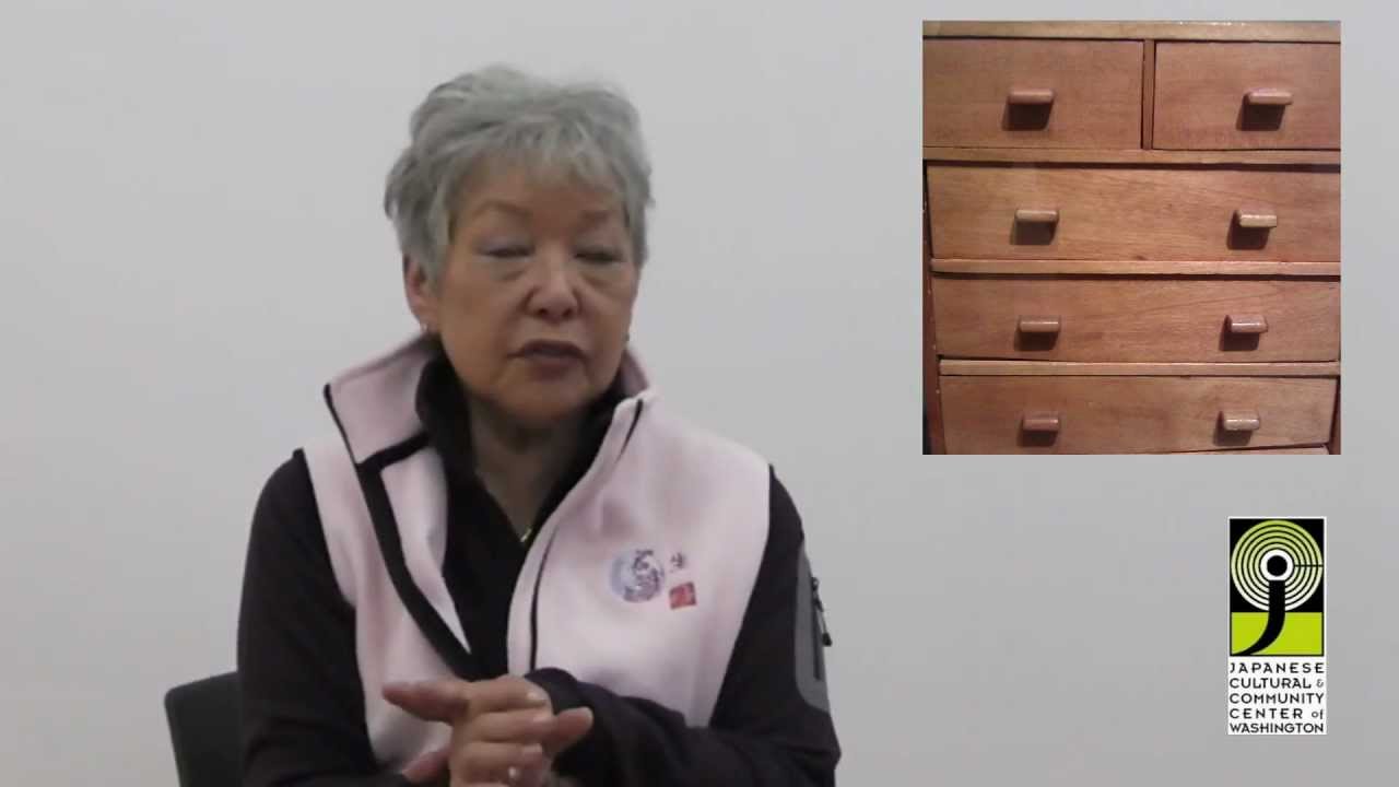 Art Behind Barbed Wire: Hideko Tachibana Interview