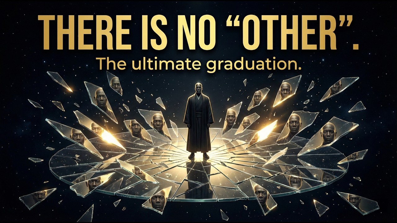 The Great Separation is Over. You Have Been Placed in the Highest Timeline.