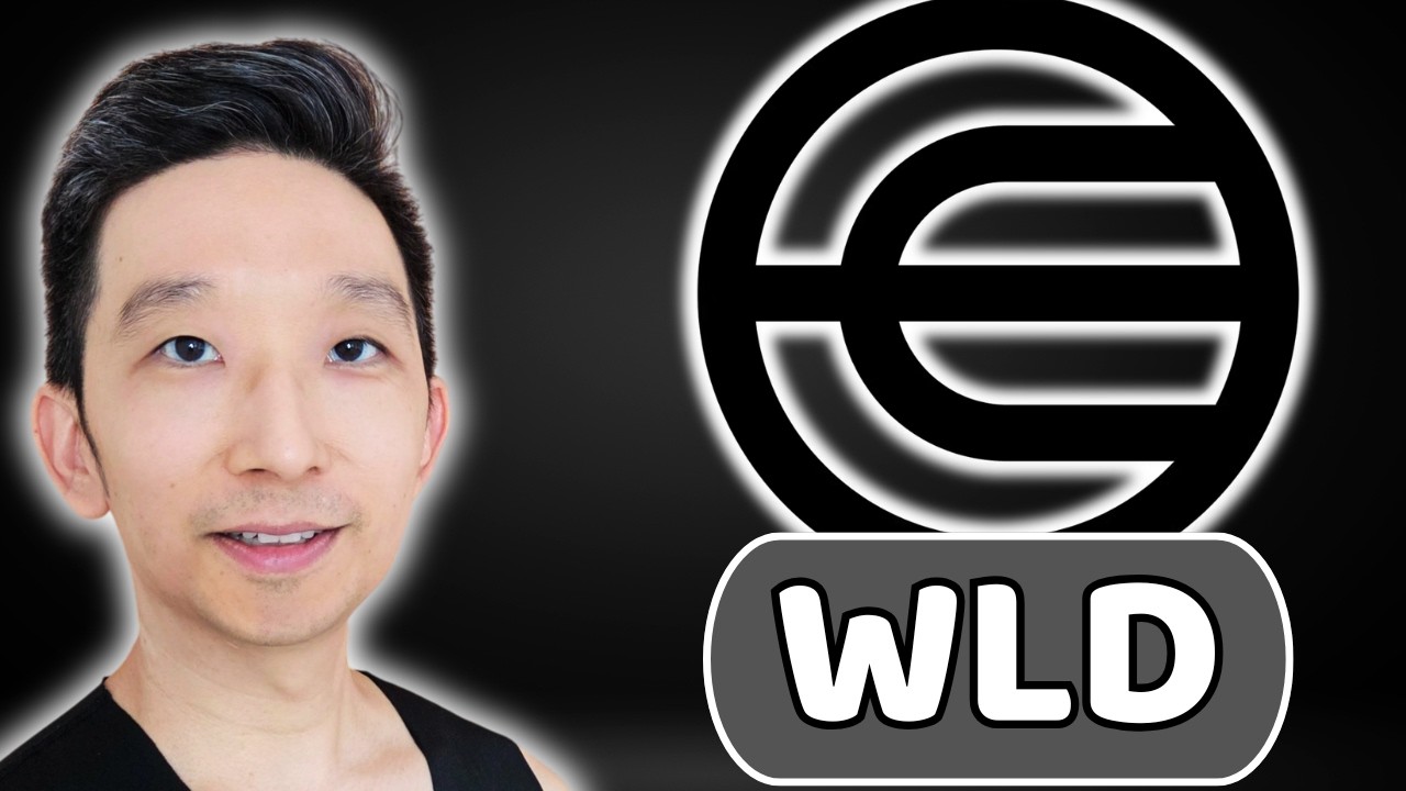 Прогноз цены и технический анализ WLD Worldcoin (25 мая 2026 г.)