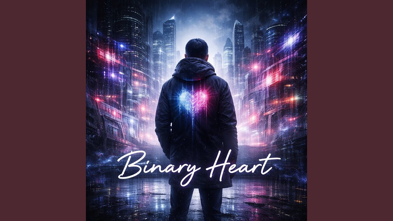 Binary Heart