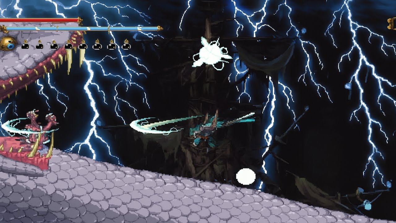 Serpent Slayer