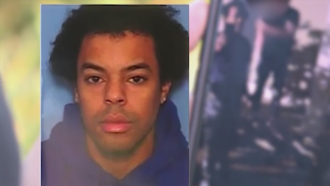 Oregon suspect using 'same techniques' as Dahmer, Bundy: Expert | NewsNation Prime