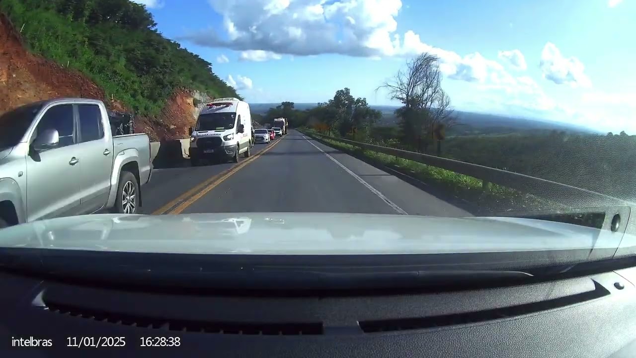 Viagem de Iguatu-CE à São Paulo em 10/01/2025 – Parte 17