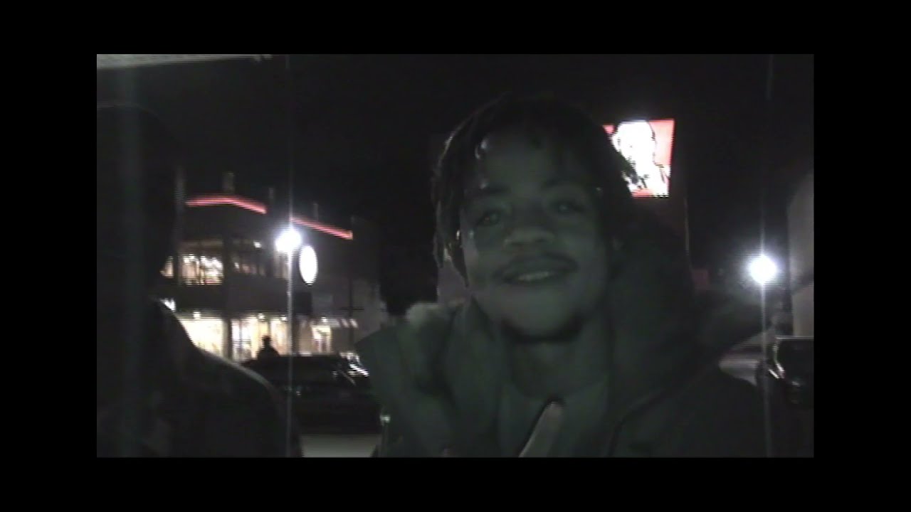 PRXNCE - Fununu (Official Music Video)