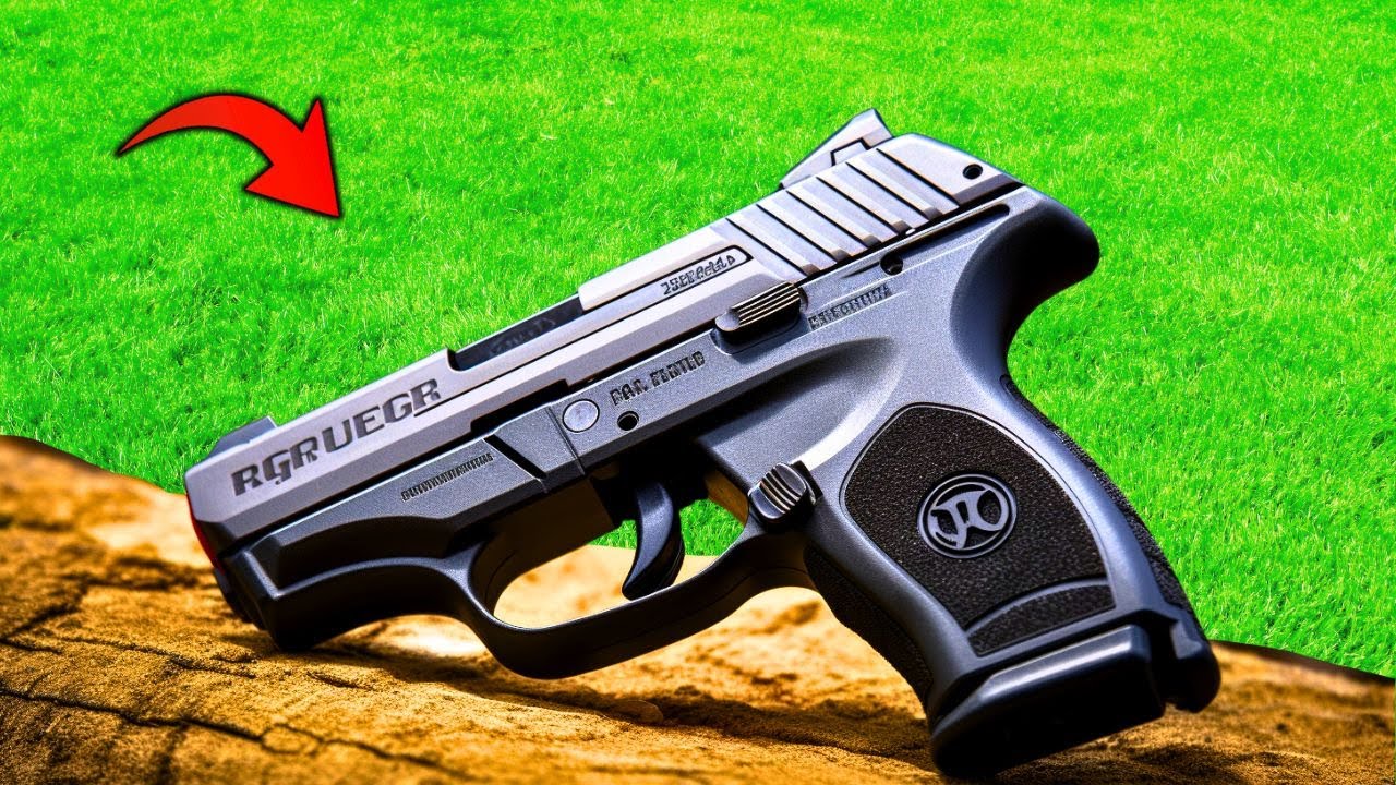 TOP 7 Armas de Bajo Retroceso que Todo Coleccionista Deber&iacute;a Conocer