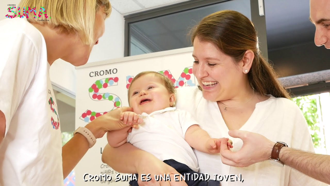 Fundación Cromo Suma 2020