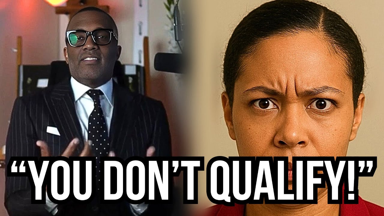 Кевин Сэмюэлс разоблачает растерянного 32-летнего мужчину, который считает, что брак &mdash; это терапия