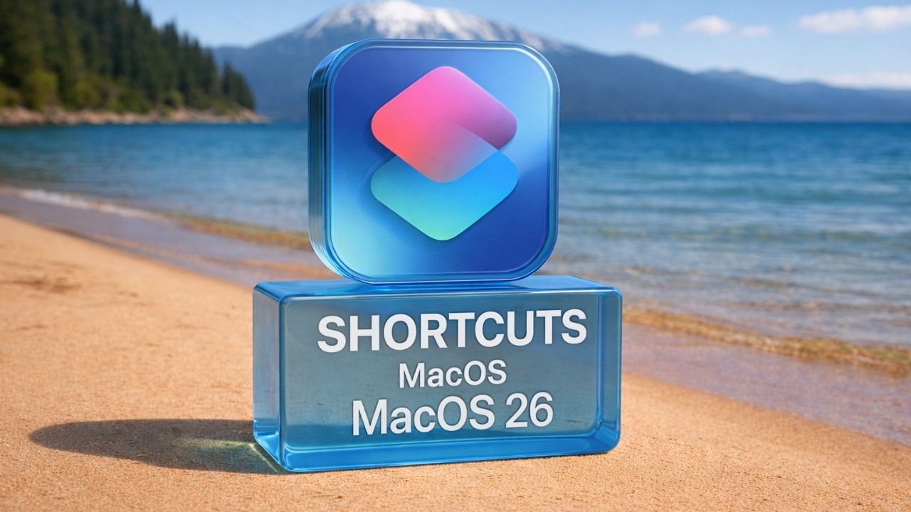 Ярлыки в Tahoe: НАСТОЯЩЕЕ обновление для опытных пользователей