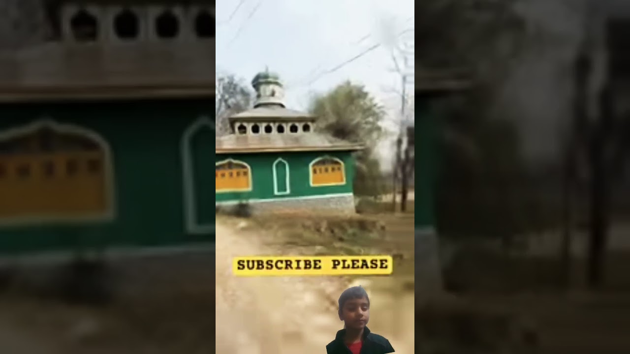 #religion #shrinesofkashmir #travel #religioustour #music #religioustourism #vlog #islamict #nature