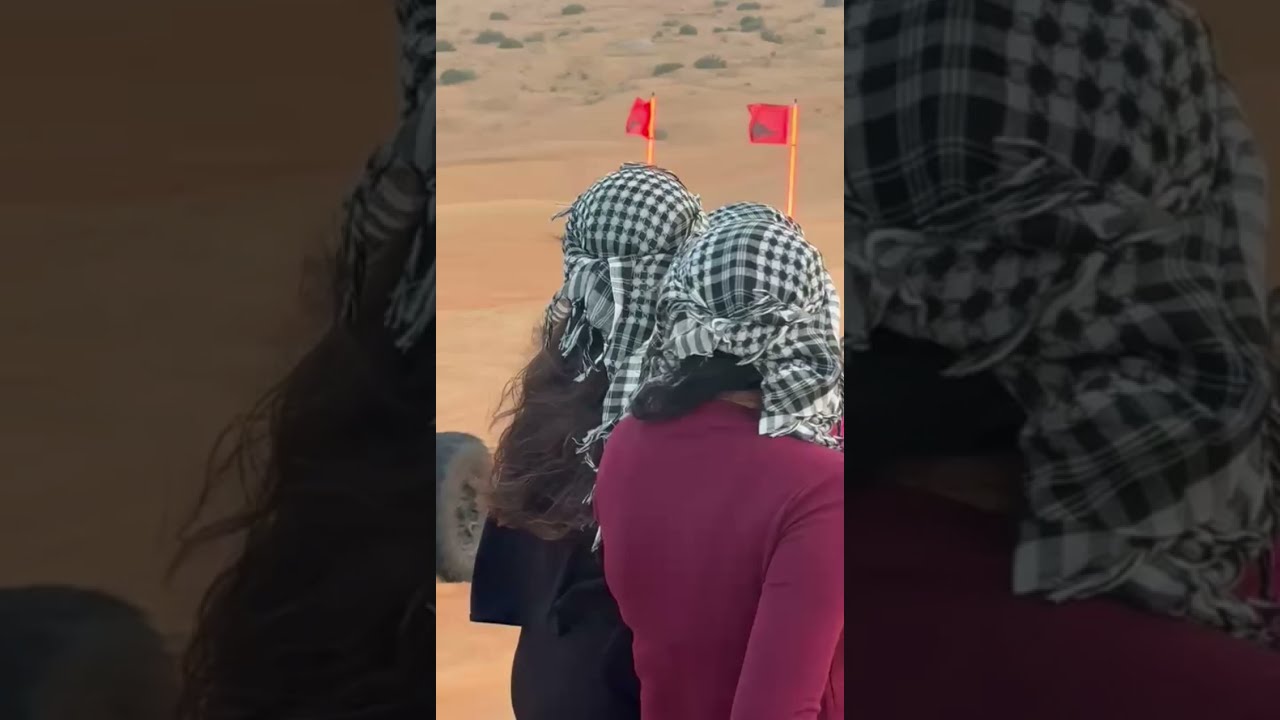 Tanoura Dance in Dubai 