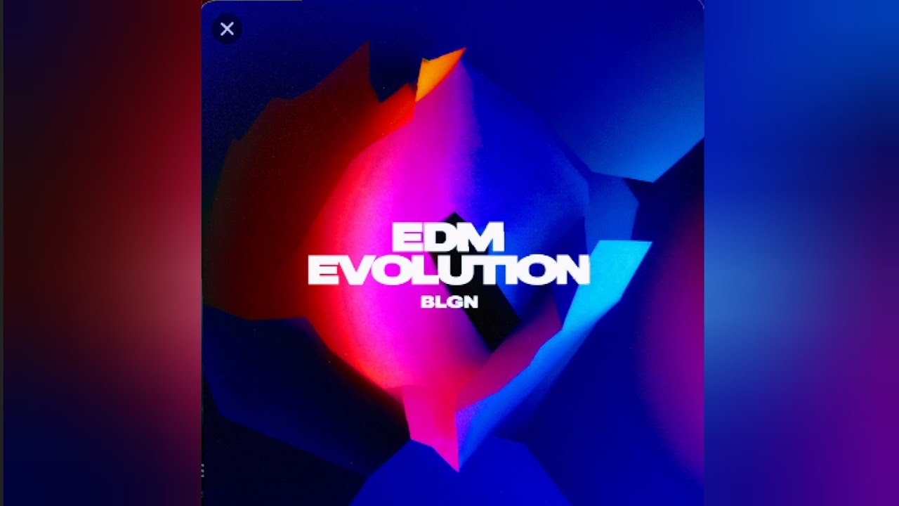 EDM Evolution || Drum Pad Machine #dpm