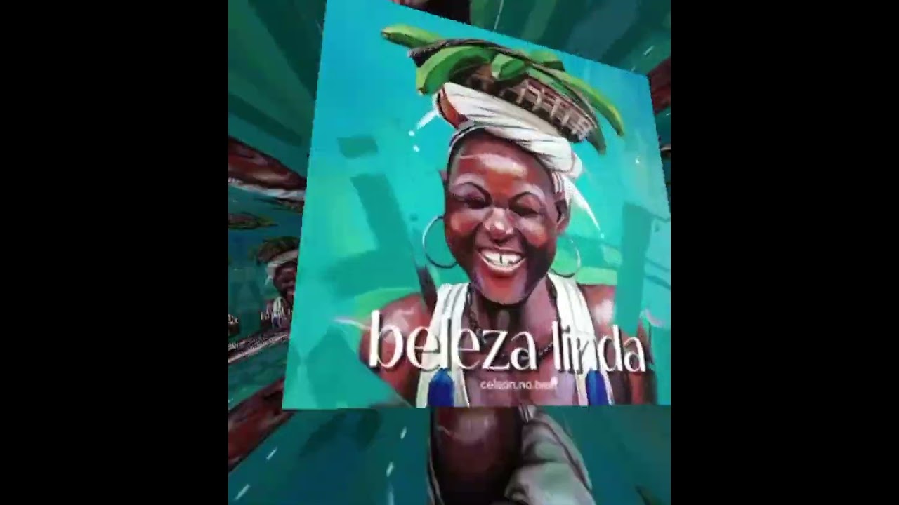 Celson.no.beat-beleza linda