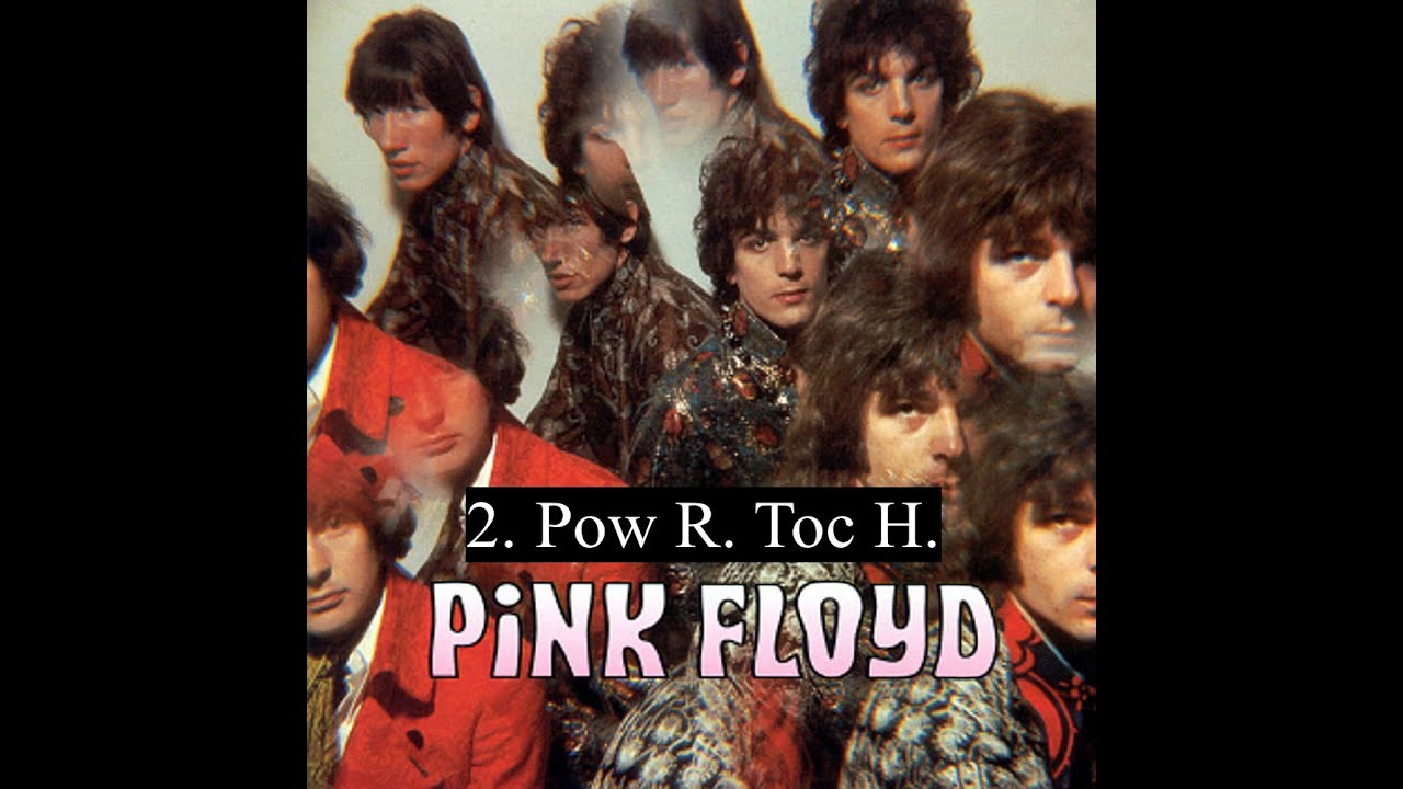 10 Underrated Pink Floyd Songs