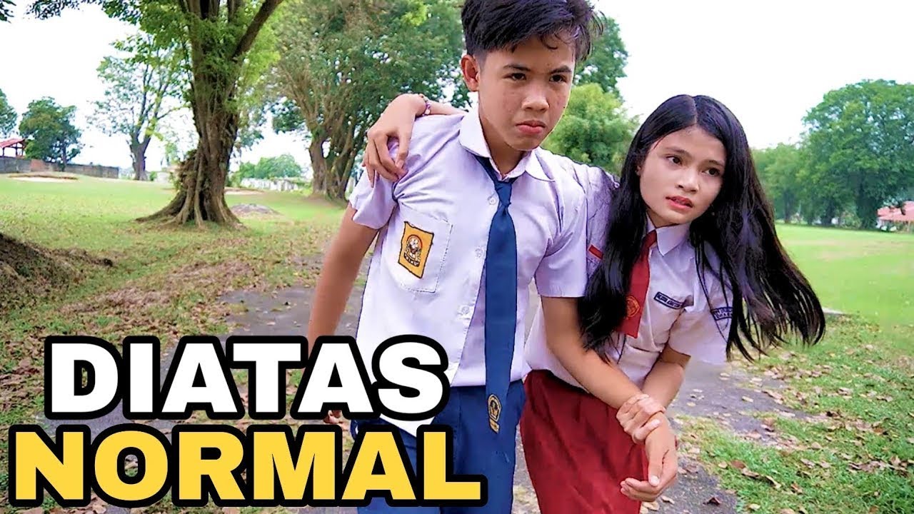DIATAS NORMAL || Film Berantem Indonesia