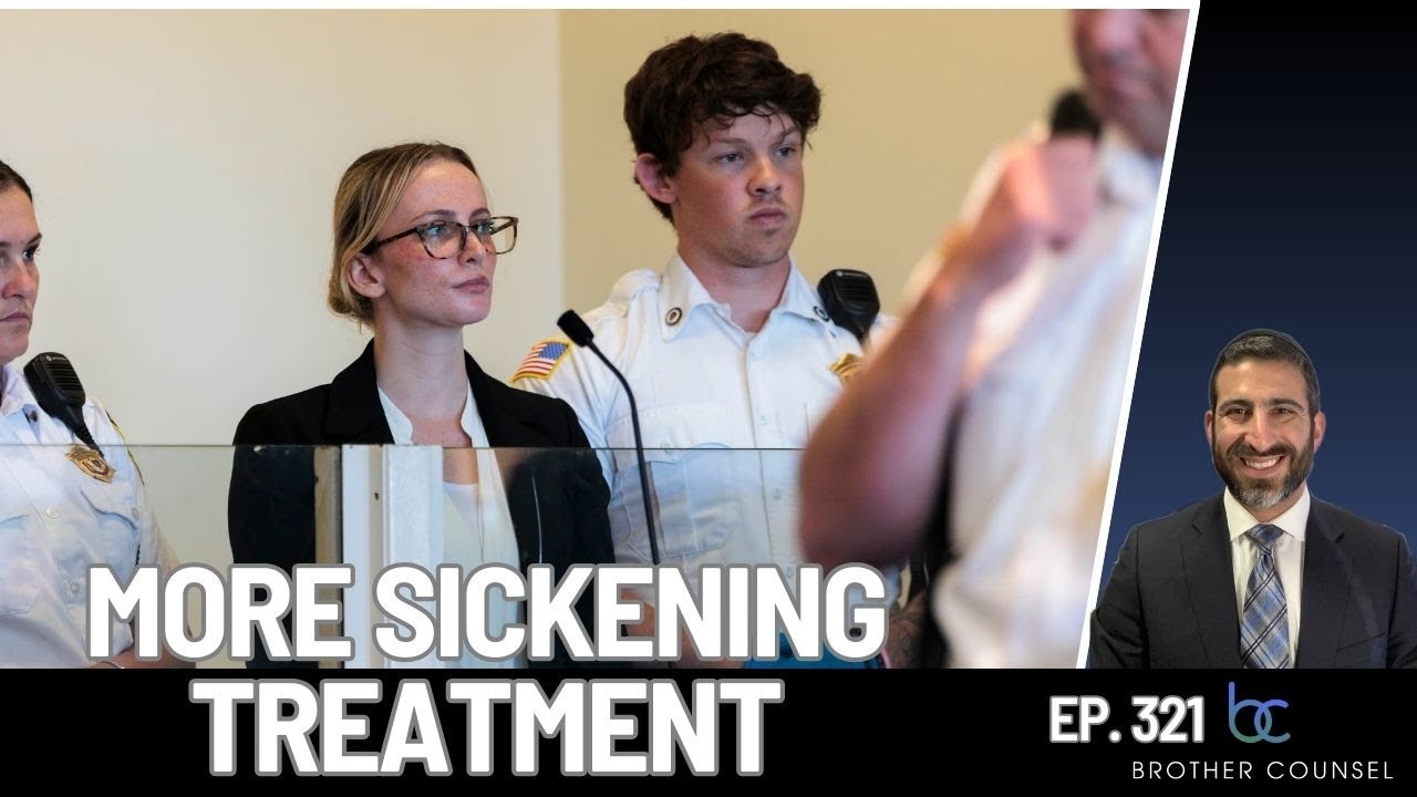 Kelsey Fitzsimmons Judge DENIES Motion to Reconsider! Trial Lawyer Breaks it Down!