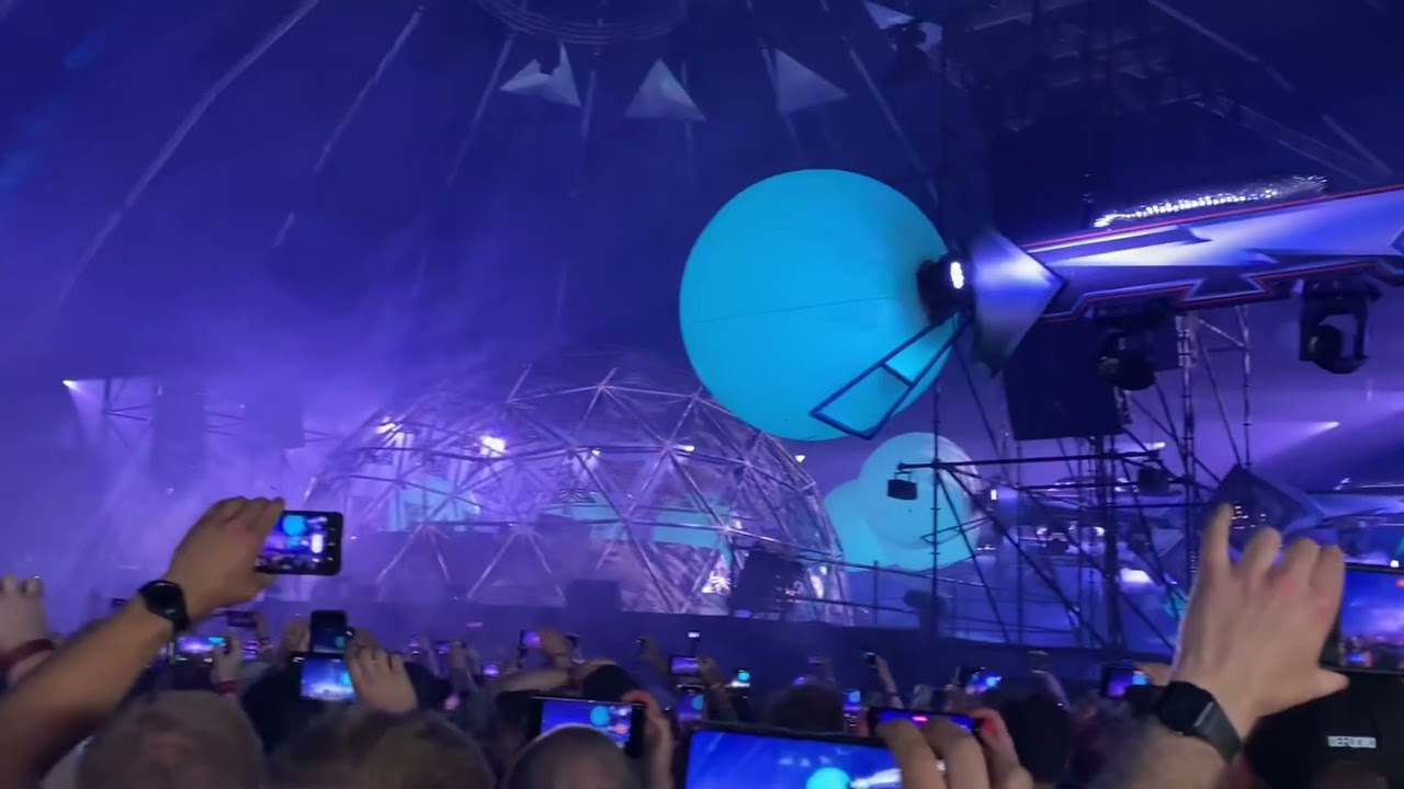 Opening Weekend Festival Defqon.1 2022
