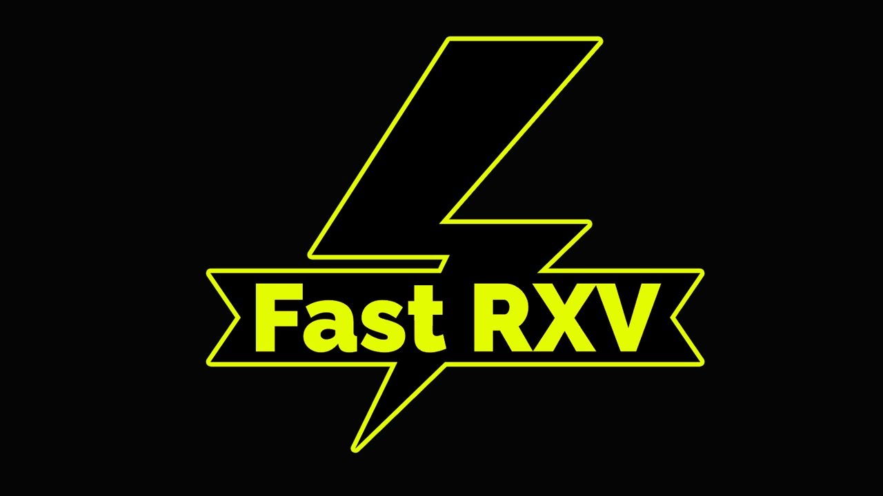 Demo of the Fast RXV Tuner